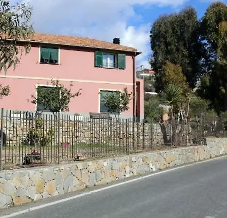 Mansarda Da Pio