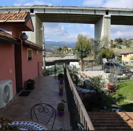 Mansarda Da Pio *