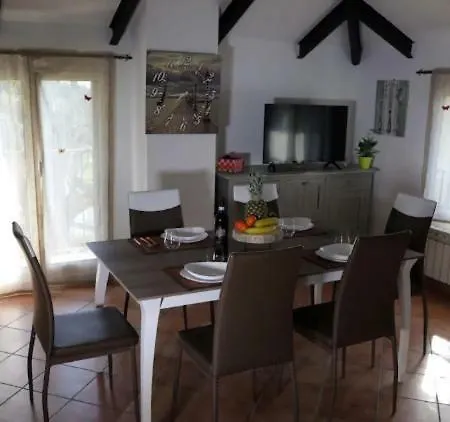 Mansarda Da Pio Nyaraló